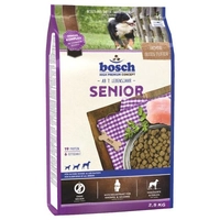 Bosch Senior (nowa receptura) 2,5kg /Opakowanie uszkodzone (5224)