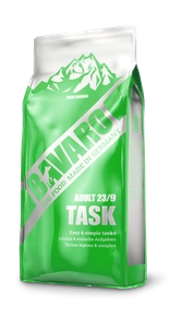 JOSERA Bavaro Task 17kg /Opakowanie uszkodzone (2423)