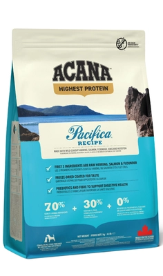 ACANA Pacifica Dog 2kg