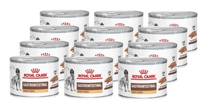 ROYAL CANIN Gastro Intestinal High Fibre 12x200g puszka