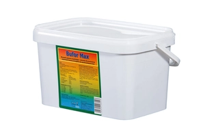 Lab-v Bufor Max - Mieszanka Paszowa Uzupełniająca Dietetyczna Dla Przeżuwaczy Zagrożonych Kwasicą 1,2kg