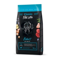 FITMIN For Life Adult Large Breeds 12kg 