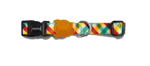 ZEE DOG Obroża dla psa Phantom XS