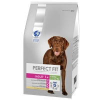Perfect Fit™ - sucha karma pełnoporcjowa dla dorosłych psów średnich i dużych ras, bogata w kurczaka 5,9 kg / Opakowanie uszkodzone (1739) !!!