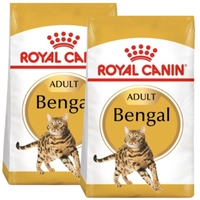 ROYAL CANIN Bengal Adult 2x10kg karma sucha dla kotów dorosłych rasy bengal