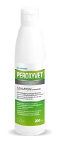 EUROWET Szampon Peroxyvet 200ml