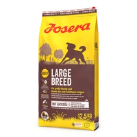 JOSERA Large Breed 12,5kg Opakowanie uszkodzone (5216,1716,2033) !!!!!