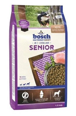  Bosch Senior 1kg 