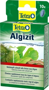 TETRA Algizit 10 Tablets