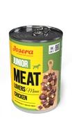 JOSERA Meat Lovers Junior Menu Chicken 400g