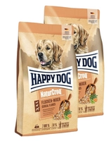  Happy Dog Flocken mixer 2x10kg