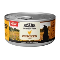 Acana Cat Adult Pate Kurczak 85g