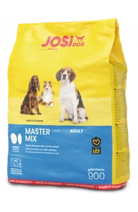 JOSERA JosiDog Master Mix 900g