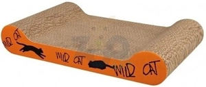TRIXIE Drapak Kartonowy Wild Cat