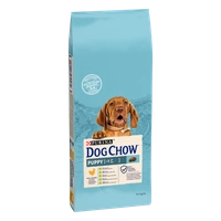 PURINA Dog Chow Puppy Chicken 14kg