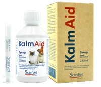 Scanvet Kalm Aid 250 ml