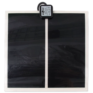 REPTI PLANET Mata grzewcza Superior 14W 28x28cm