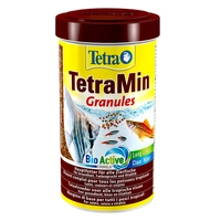 TetraMin Granules 500ml