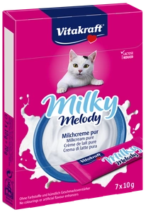  Vitakraft Milky Melody 70g