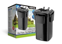 AQUAEL  ULTRA 1400 FILTR KUBEŁKOWY DO AKWARIUM