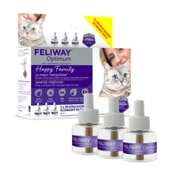 CEVA Feliway Optimum wkład 3x48ml