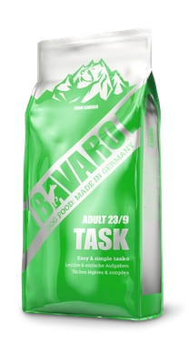 JOSERA Bavaro Task 17kg /Opakowanie uszkodzone (2423)