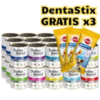 Dolina Noteci Premium Mix 30x800g 10 Smaków