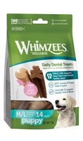 WHIMZEES Puppy M/L 14szt.