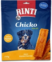 RINTI- Snaks Chicko MAXI 250g KURCZAK 