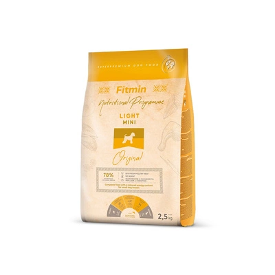 FITMIN Mini Light 2,5kg