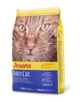 Josera Daily Cat 10kg Opakowanie uszkodzone (2355)