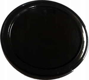 Pokrywka na puszkę 400g