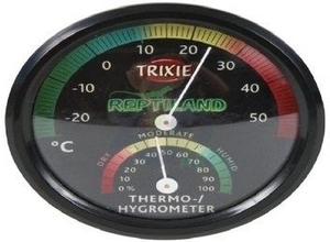TRIXIE Termometr i Wilgotnościomierz