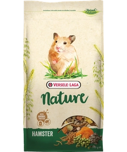 VERSELE-LAGA Hamster Nature- pokarm dla chomików 700g