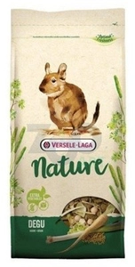 Versele-Laga Degu Nature pokarm dla koszatniczki 2,3 kg/ Opakowanie uszkodzone (1164)