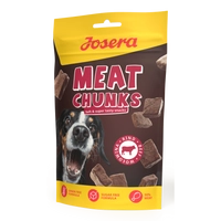 Josera Meat Chunks Beef 70g