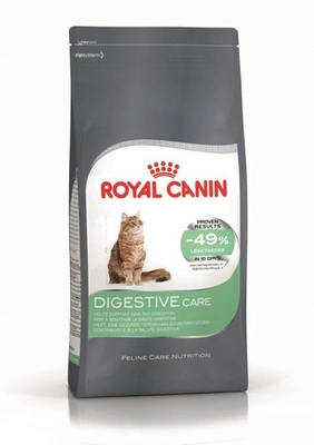 ROYAL CANIN Digestive Care 10kg + saszetka 12x85g (Sos) Digest Sensitive