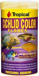 TROPICAL Cichlid Color 250ml