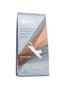 TROVET UCD Urinary Calm Diet (dla kota) 10kg