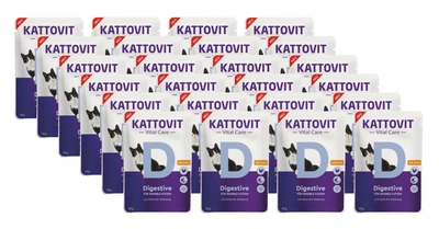 Kattovit Vital Care Digestive 24x85g