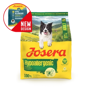 JOSERA Hypoallergenic 900g