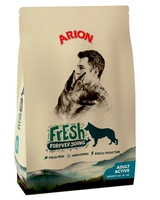 ARION Fresh Adult Active 12kg