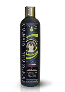 SUPER BENO PROFESSIONAL mokry szampon DLA SHIH-TZU 250ml