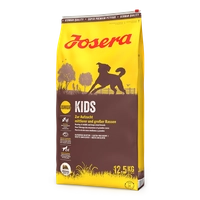 JOSERA Junior Kids 12,5kg / Opakowanie uszkodzone (4042,4199,4262,4357,4527) !!!