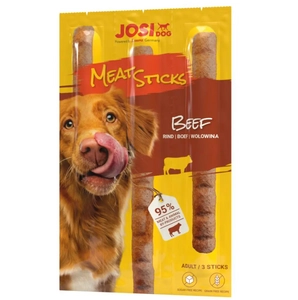 JOSERA JosiDog Meat Sticks - Beef 33g (3szt)