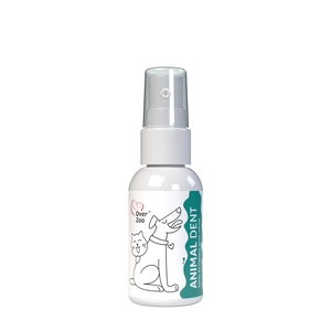 OVER ZOO Animal Dent 50ml