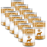 Calibra Veterinary Diets Dog Gastrointestinal 12x400g