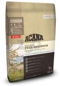 ACANA Free-Run Duck 6kg