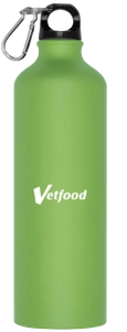 VETFOOD- Bidon