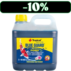 TROPICAL Blue Guard Pond 2000ml